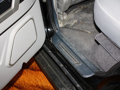 2011款 2.0T 手动 两驱舒适型 5座