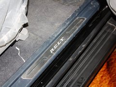 2011款 2.0T 手动 两驱舒适型 5座