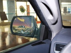 2011款 2.0T 手动 两驱舒适型 5座