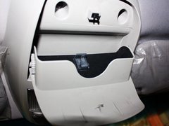 2011款 2.0T 手动 两驱舒适型 5座