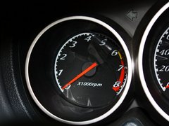 2011款 2.0T 手动 两驱舒适型 5座