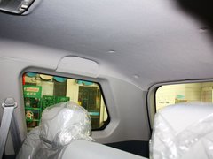 2011款 2.0T 手动 两驱舒适型 5座