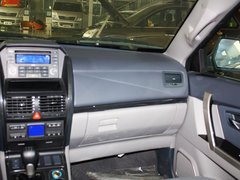 2011款 2.0T 手动 两驱舒适型 5座