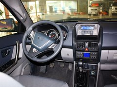 2011款 2.0T 手动 两驱舒适型 5座