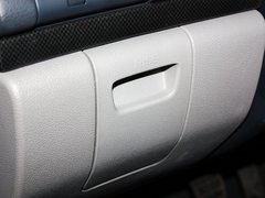 2011款 2.0T 手动 两驱舒适型 5座