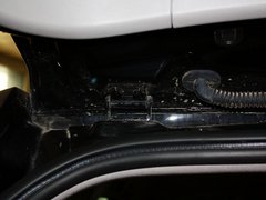 2011款 2.0T 手动 两驱舒适型 5座