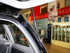 2011款 2.0T 手动 两驱舒适型 5座