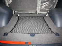 2011款 2.0T 手动 两驱舒适型 5座