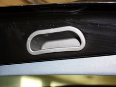 2011款 2.0T 手动 两驱舒适型 5座