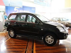 2011款 2.0T 手动 两驱舒适型 5座