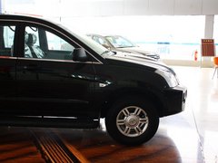 2011款 2.0T 手动 两驱舒适型 5座