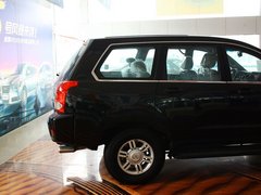 2011款 2.0T 手动 两驱舒适型 5座