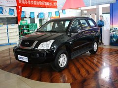 2011款 2.0T 手动 两驱舒适型 5座