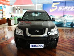 2011款 2.0T 手动 两驱舒适型 5座