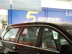 2011款 2.0T 手动 两驱舒适型 5座