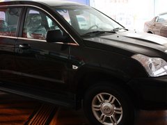 2011款 2.0T 手动 两驱舒适型 5座