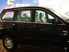 2011款 2.0T 手动 两驱舒适型 5座