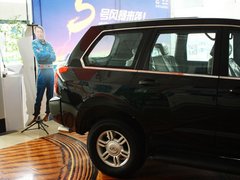 2011款 2.0T 手动 两驱舒适型 5座