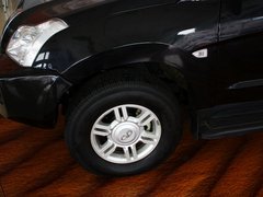2011款 2.0T 手动 两驱舒适型 5座