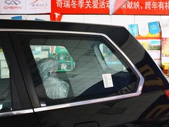 2011款 2.0T 手动 两驱舒适型 5座