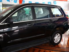 2011款 2.0T 手动 两驱舒适型 5座