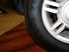2011款 2.0T 手动 两驱舒适型 5座