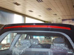 2011款 2.0T 手动 两驱舒适型 5座