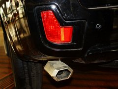 2011款 2.0T 手动 两驱舒适型 5座