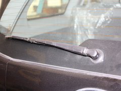 2011款 2.0T 手动 两驱舒适型 5座