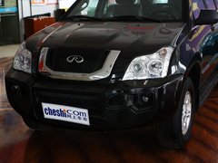 2011款 2.0T 手动 两驱舒适型 5座
