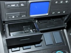 2011款 2.0T 手动 四驱舒适型 5座