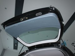 2011款 2.0T 手动 四驱舒适型 5座