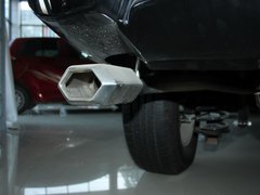 2011款 2.0T 手动 四驱舒适型 5座