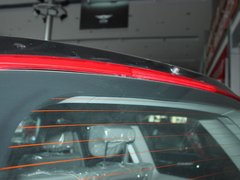 2011款 2.0T 手动 四驱舒适型 5座
