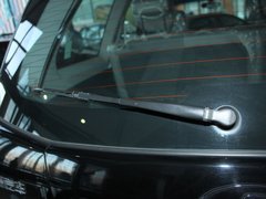 2011款 2.0T 手动 四驱舒适型 5座