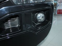 2011款 2.0T 手动 四驱舒适型 5座
