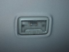 2011款 2.0T 手动 四驱舒适型 5座