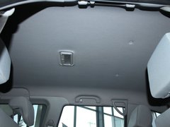 2011款 2.0T 手动 四驱舒适型 5座
