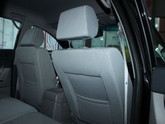 2011款 2.0T 手动 四驱舒适型 5座