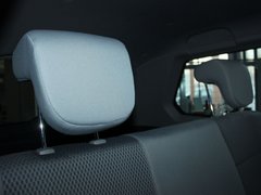 2011款 2.0T 手动 四驱舒适型 5座