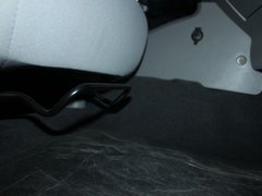2011款 2.0T 手动 四驱舒适型 5座