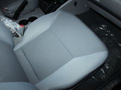 2011款 2.0T 手动 四驱舒适型 5座