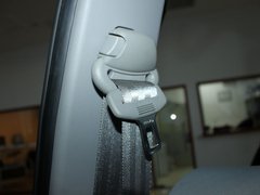 2011款 2.0T 手动 四驱舒适型 5座