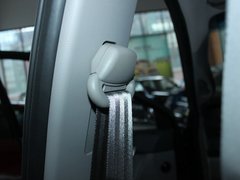 2011款 2.0T 手动 四驱舒适型 5座