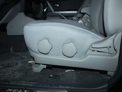 2011款 2.0T 手动 四驱舒适型 5座