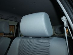 2011款 2.0T 手动 四驱舒适型 5座