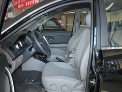 2011款 2.0T 手动 四驱舒适型 5座