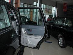 2011款 2.0T 手动 四驱舒适型 5座