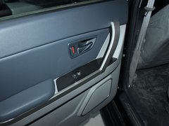 2011款 2.0T 手动 四驱舒适型 5座