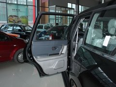 2011款 2.0T 手动 四驱舒适型 5座